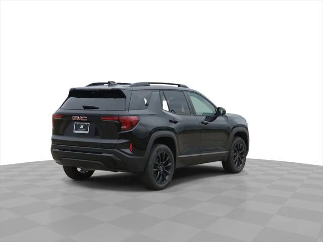 new 2026 GMC Terrain car, priced at $34,155