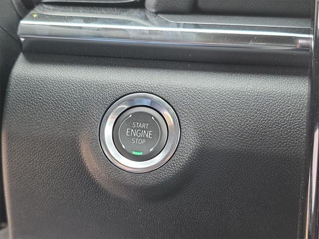 new 2026 GMC Terrain car, priced at $32,380