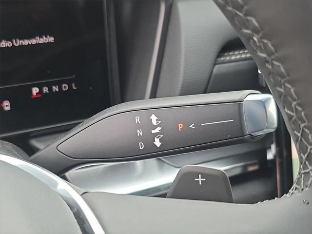 new 2026 GMC Terrain car, priced at $34,155
