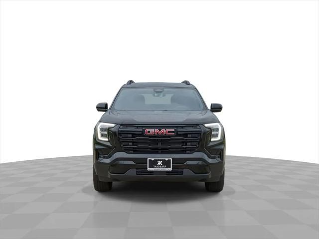 new 2026 GMC Terrain car, priced at $34,155
