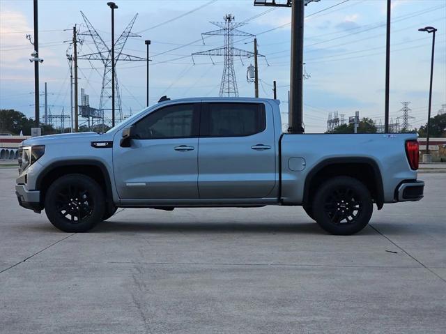 new 2025 GMC Sierra 1500 car, priced at $59,876