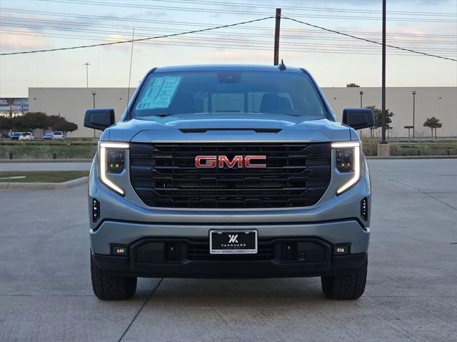 new 2025 GMC Sierra 1500 car, priced at $59,876