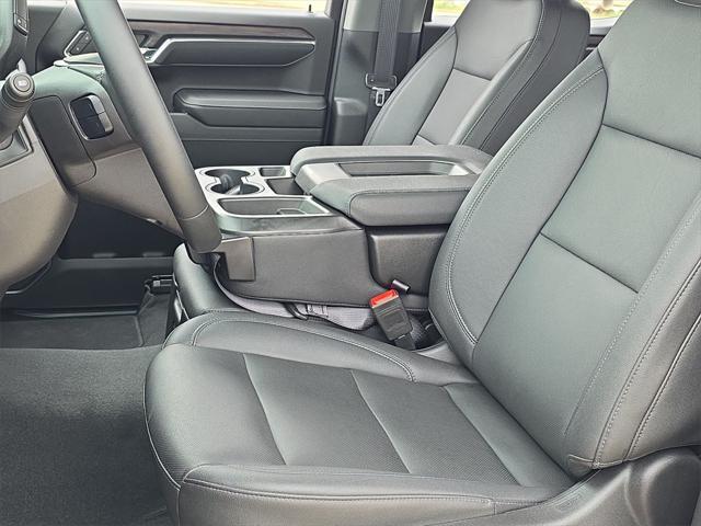used 2023 GMC Sierra 1500 car, priced at $49,264