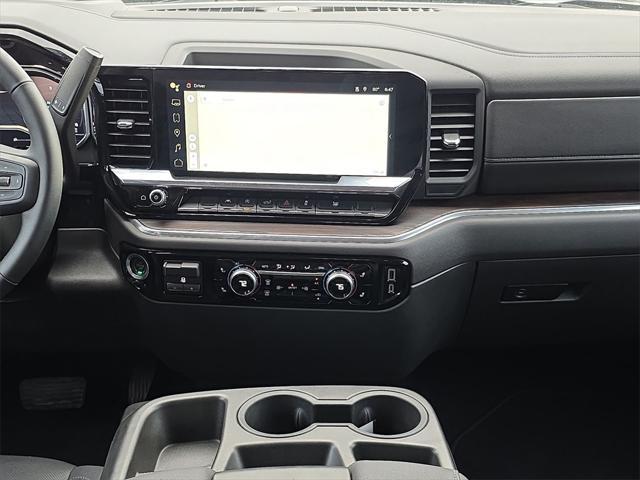 used 2023 GMC Sierra 1500 car, priced at $49,264