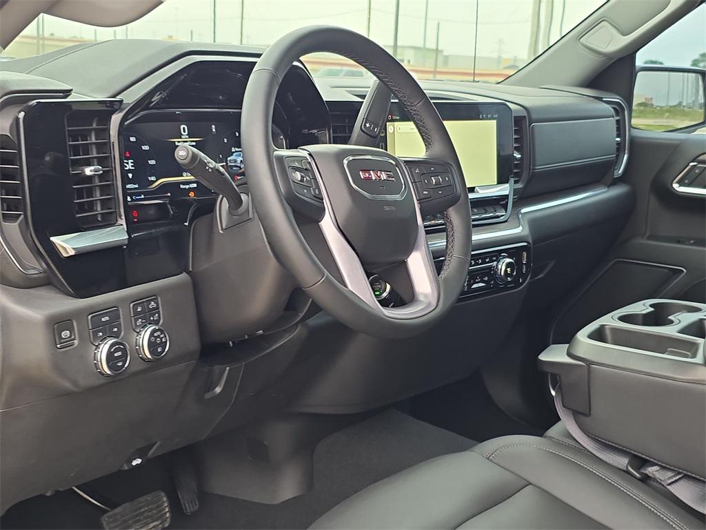 used 2023 GMC Sierra 1500 car, priced at $46,777