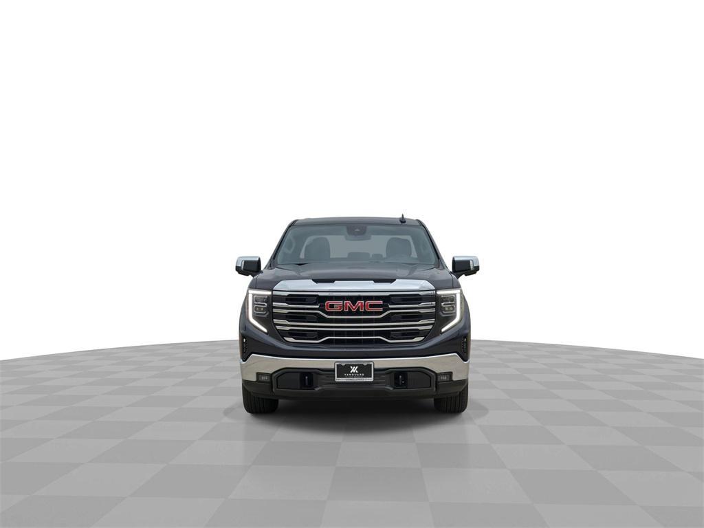 used 2023 GMC Sierra 1500 car, priced at $46,777