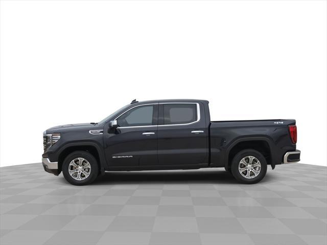 used 2023 GMC Sierra 1500 car, priced at $49,264
