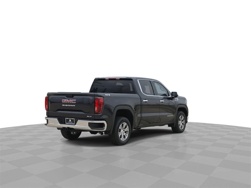 used 2023 GMC Sierra 1500 car, priced at $46,777