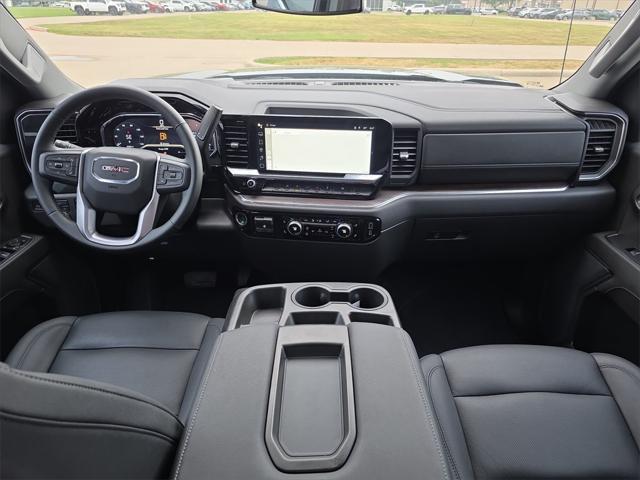 used 2023 GMC Sierra 1500 car, priced at $49,264