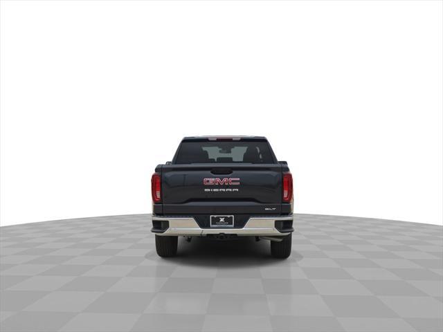 used 2023 GMC Sierra 1500 car, priced at $49,264