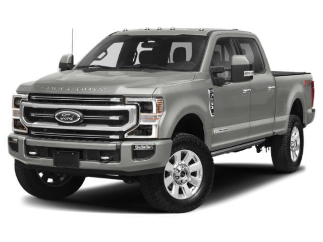 used 2022 Ford F-250 car, priced at $64,898