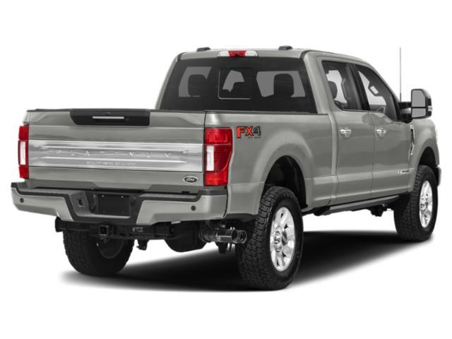 used 2022 Ford F-250 car, priced at $64,898