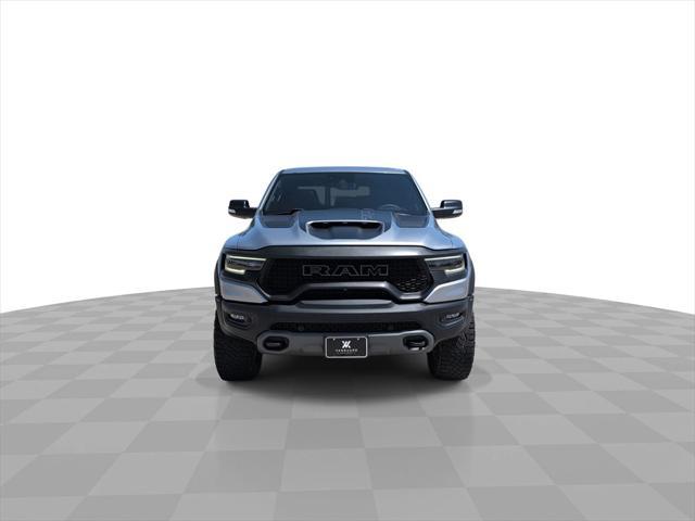used 2022 Ram 1500 car, priced at $76,992