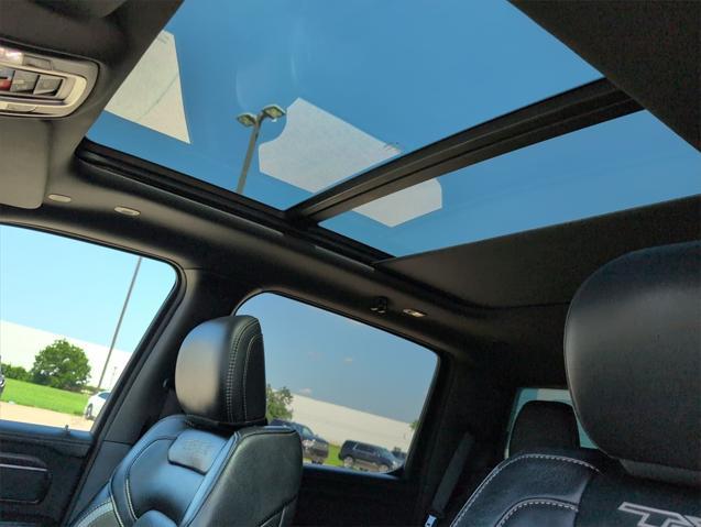 used 2022 Ram 1500 car, priced at $76,992