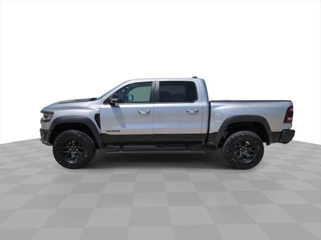 used 2022 Ram 1500 car, priced at $76,992