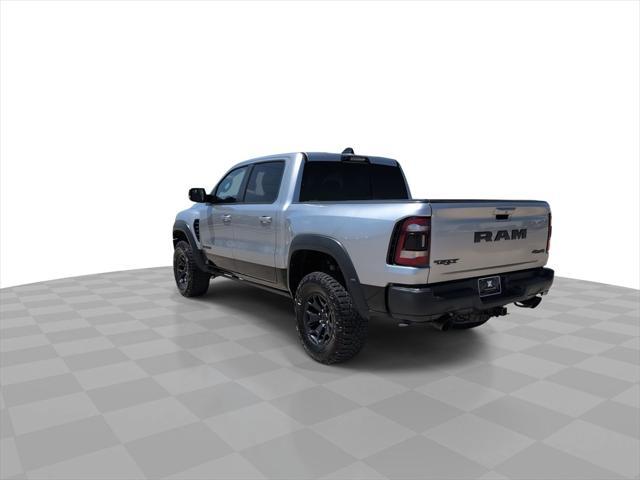 used 2022 Ram 1500 car, priced at $76,992