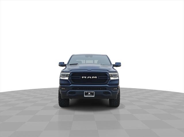 used 2023 Ram 1500 car, priced at $44,790