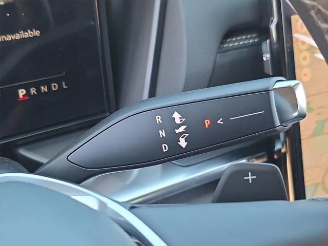 new 2026 GMC Terrain car, priced at $36,710