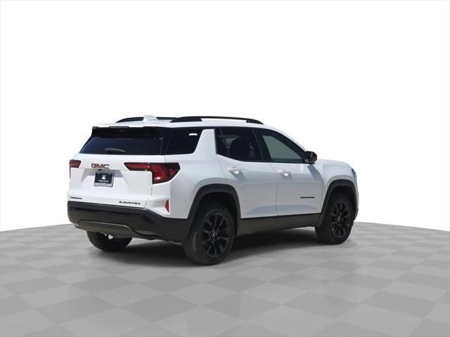 new 2026 GMC Terrain car, priced at $36,710