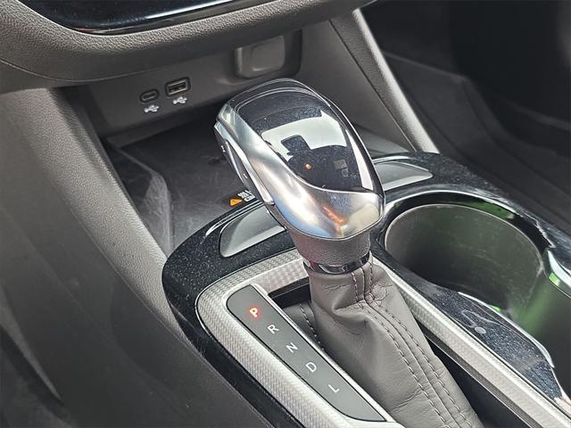 used 2025 Buick Envista car, priced at $29,915