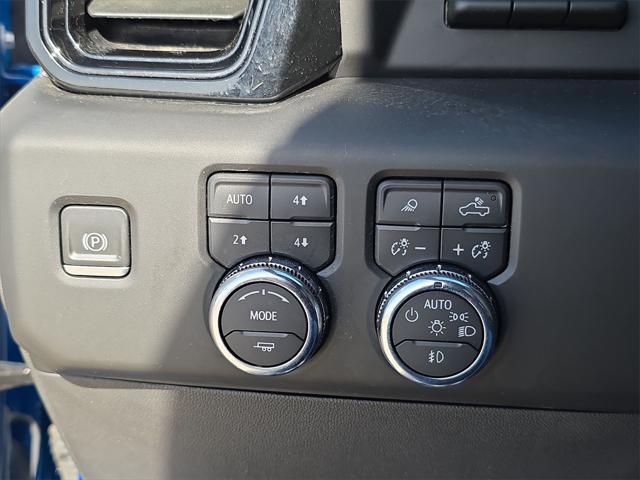 used 2023 GMC Sierra 1500 car, priced at $61,610