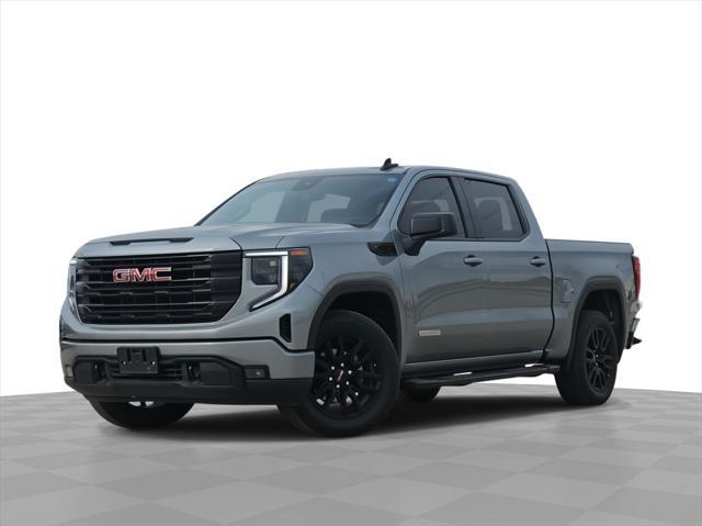 used 2023 GMC Sierra 1500 car, priced at $40,152