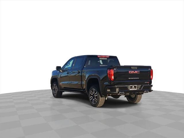 new 2025 GMC Sierra 1500 car, priced at $68,072