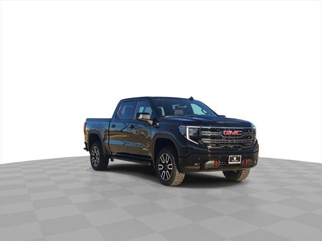 new 2025 GMC Sierra 1500 car, priced at $68,072