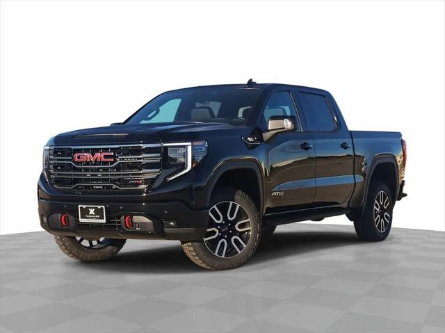 new 2025 GMC Sierra 1500 car, priced at $68,072