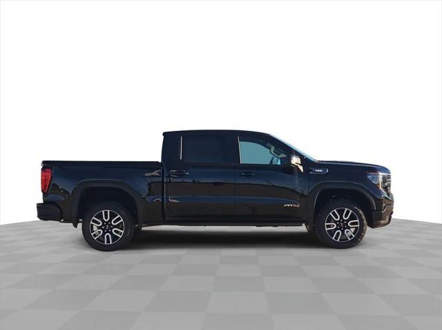 new 2025 GMC Sierra 1500 car, priced at $68,072