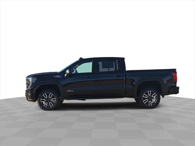 new 2025 GMC Sierra 1500 car, priced at $68,072