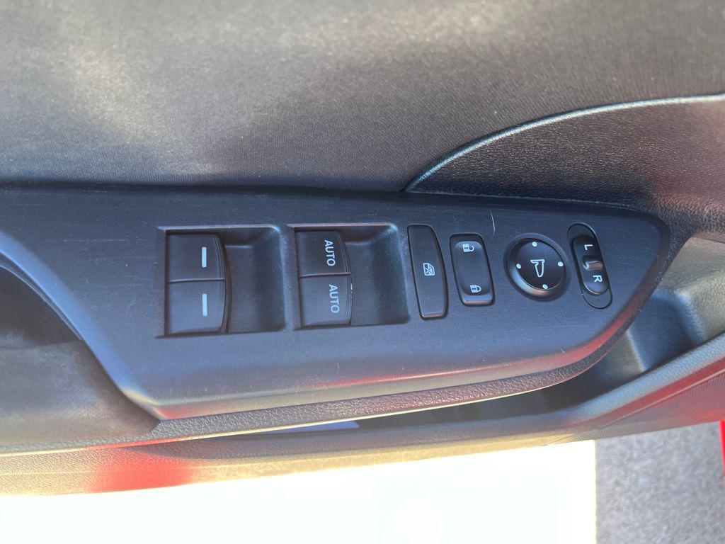 used 2018 Honda Civic car, priced at $13,652
