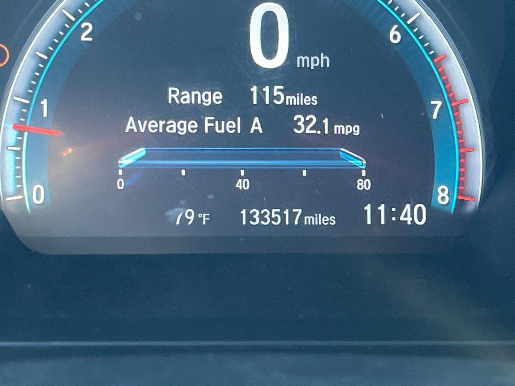 used 2018 Honda Civic car, priced at $13,652