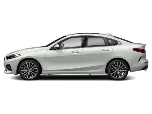 used 2022 BMW 228 Gran Coupe car