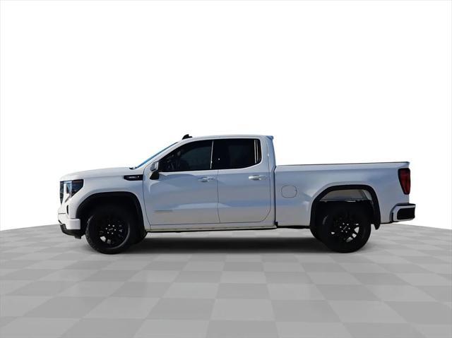 new 2025 GMC Sierra 1500 car, priced at $47,968