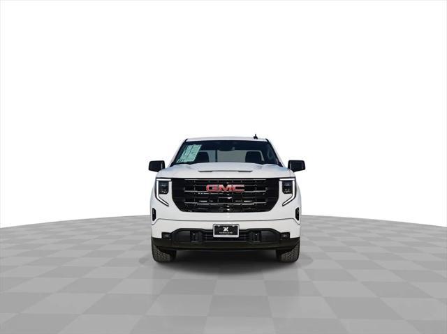 new 2025 GMC Sierra 1500 car, priced at $47,968