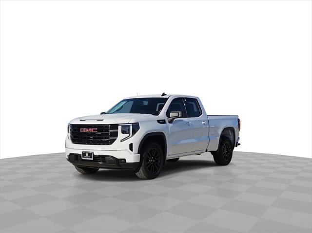 new 2025 GMC Sierra 1500 car, priced at $47,968