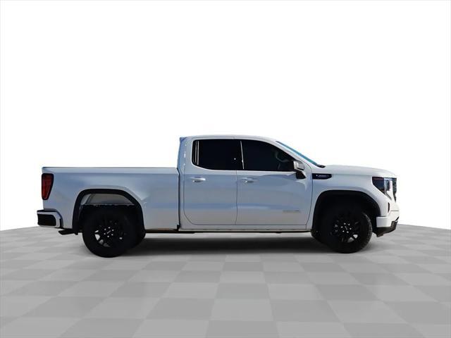 new 2025 GMC Sierra 1500 car, priced at $40,329