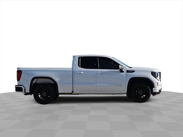 new 2025 GMC Sierra 1500 car, priced at $47,968