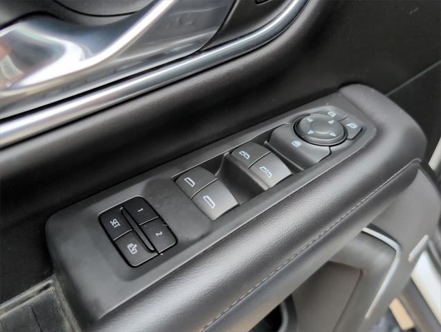 used 2021 Chevrolet Tahoe car, priced at $41,968