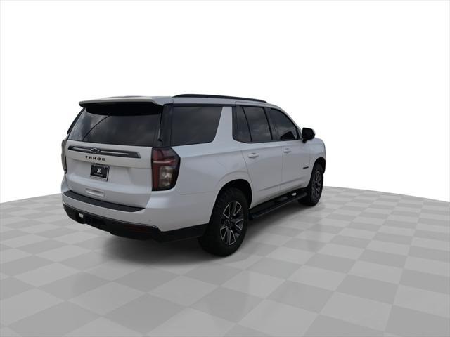 used 2021 Chevrolet Tahoe car, priced at $41,968