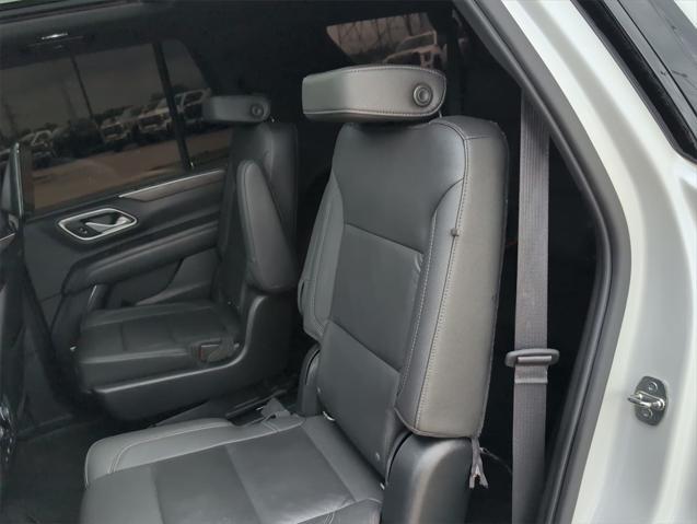 used 2021 Chevrolet Tahoe car, priced at $41,968