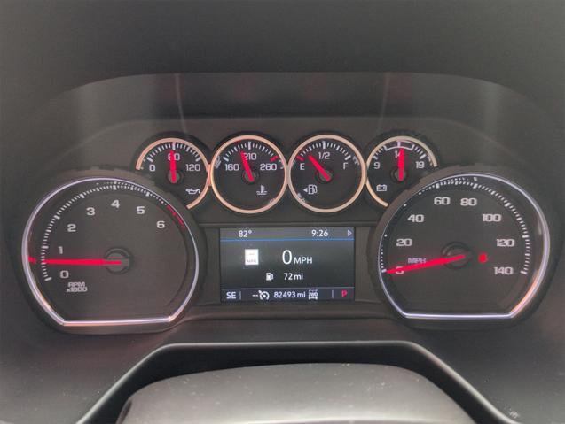 used 2021 Chevrolet Tahoe car, priced at $41,968