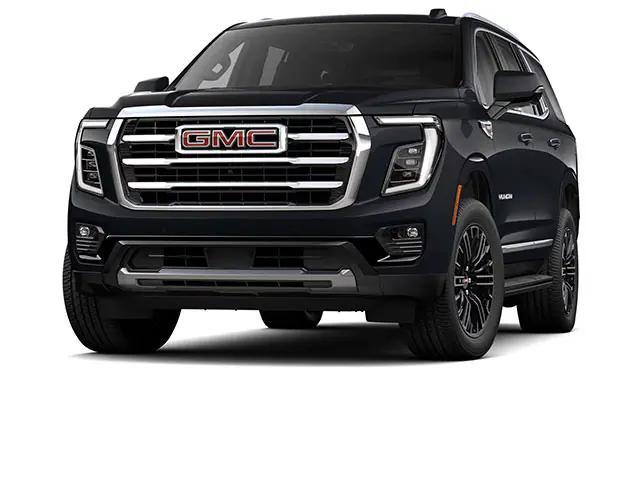 new 2025 GMC Yukon car, priced at $72,503