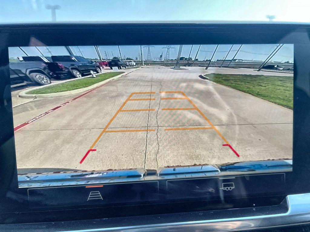 new 2026 GMC Sierra 1500 car, priced at $41,426