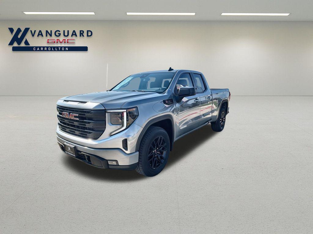 new 2026 GMC Sierra 1500 car, priced at $41,426