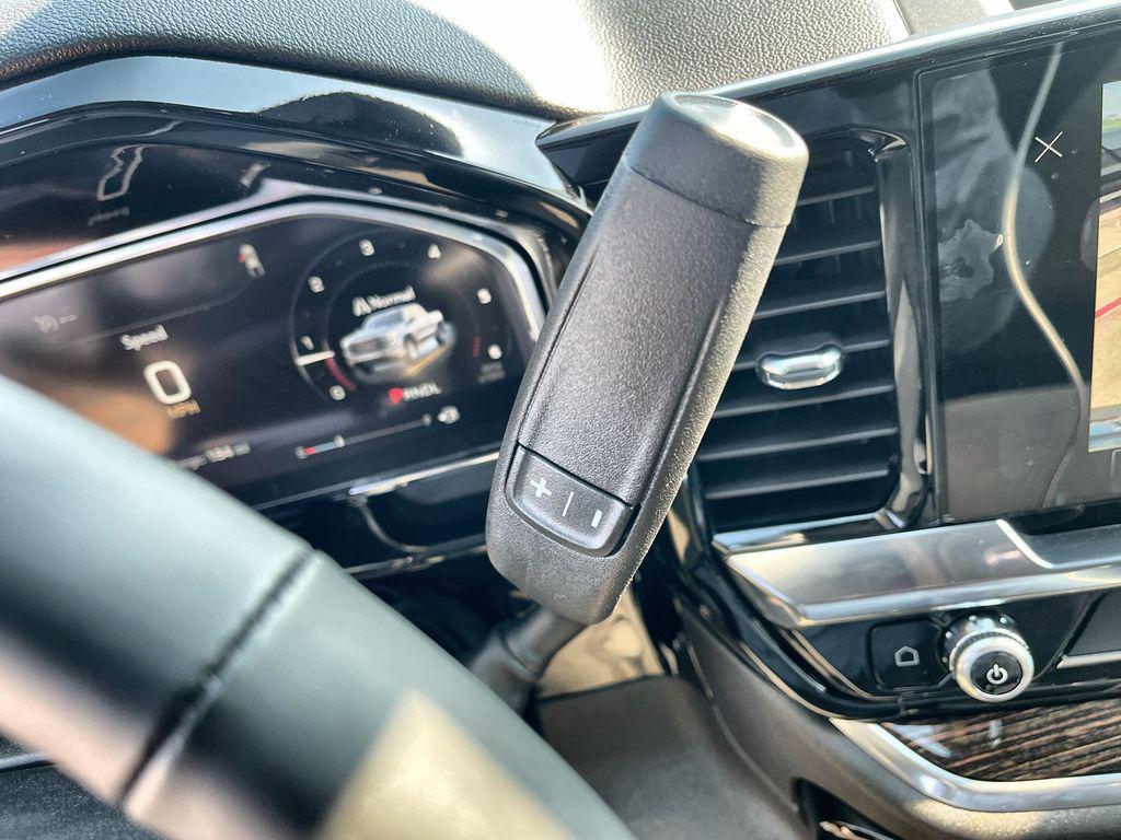 new 2026 GMC Sierra 1500 car, priced at $41,426