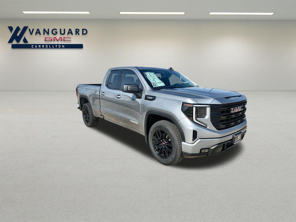 new 2026 GMC Sierra 1500 car, priced at $41,426