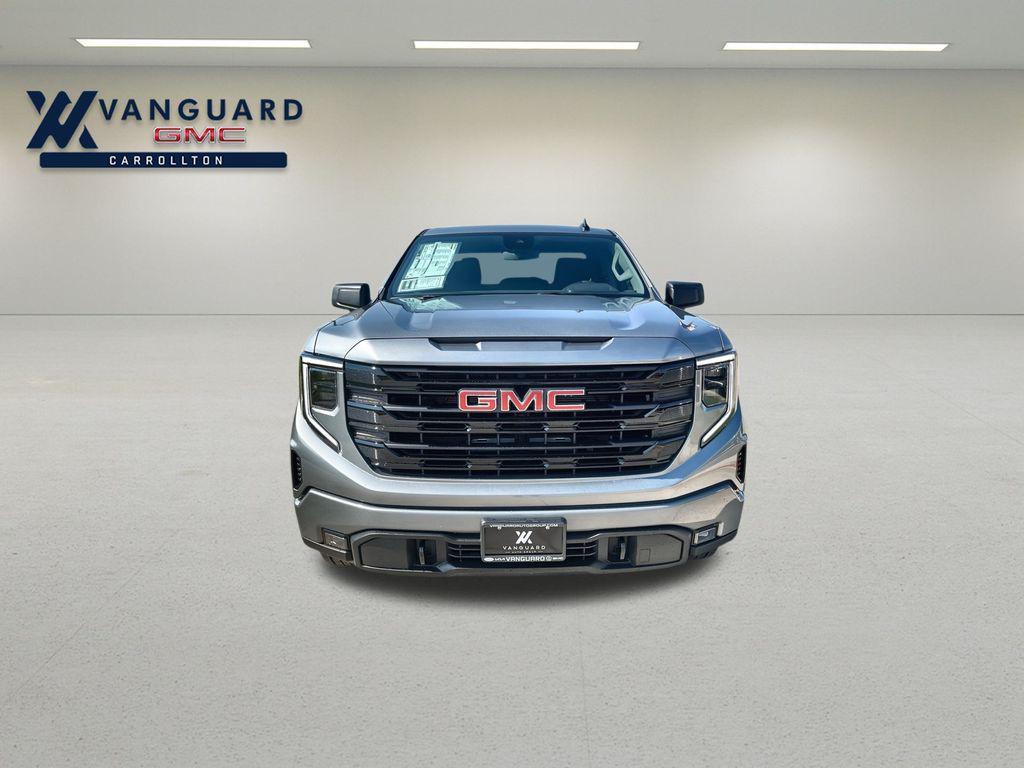new 2026 GMC Sierra 1500 car, priced at $41,426
