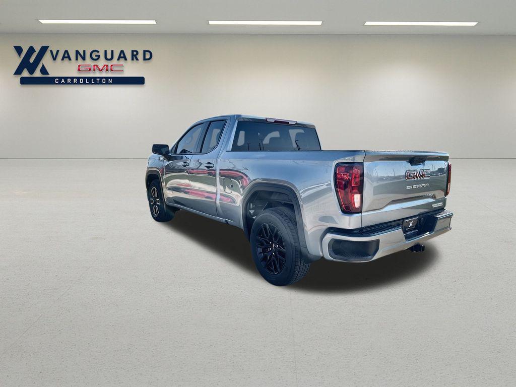 new 2026 GMC Sierra 1500 car, priced at $41,426